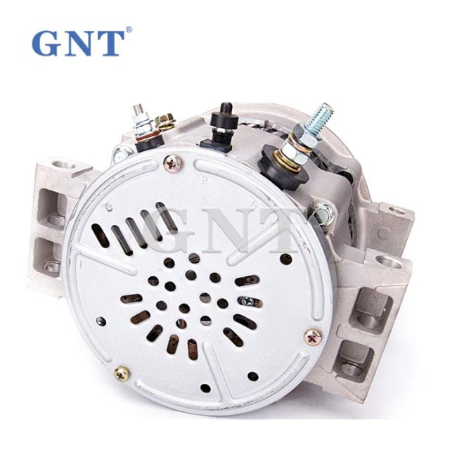 24V 95A 8PK High quality Alternator for CATERPILLAR C13 C15 C18 E345D E349D XUGONG 900
