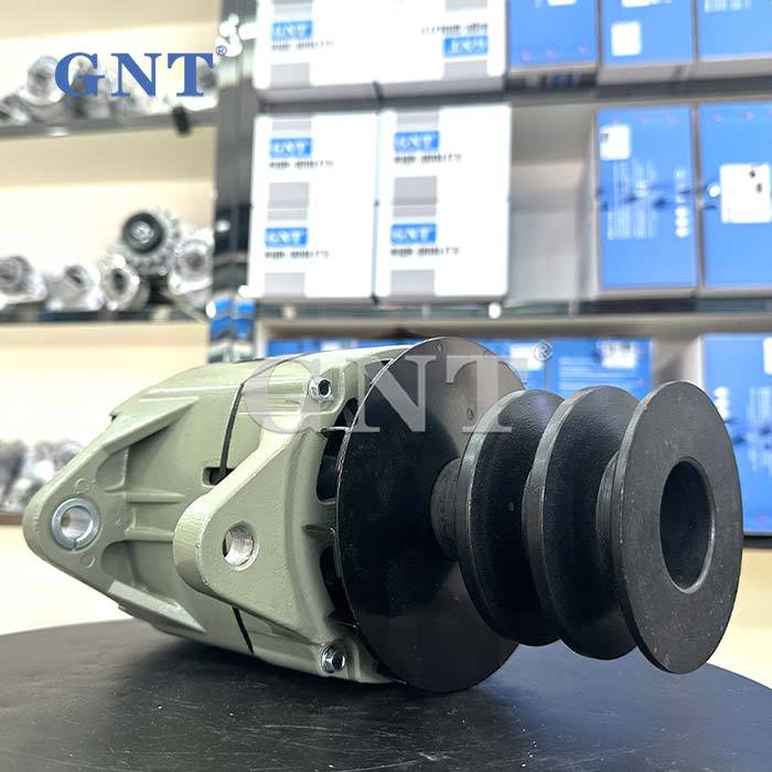 High quality Alternator for CATERPILLAR 3306 CUMMINS Engine 111-640, 301-6627, 360-4676RX, 367-5126RX, 301-6627RX, 392-3550