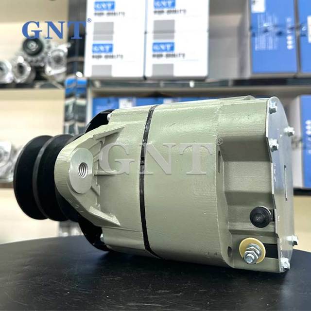High quality Alternator for CATERPILLAR 3306 CUMMINS Engine 111-640, 301-6627, 360-4676RX, 367-5126RX, 301-6627RX, 392-3550