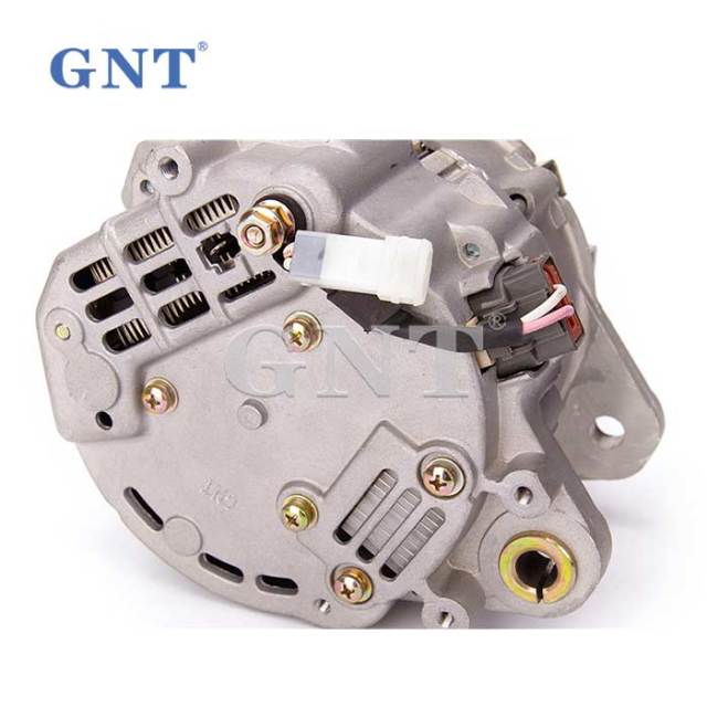 High quality Alternator for CATERPILLAR E320D 34368-02400, A004TU3591, A004TU3591AM, A004TUF091
