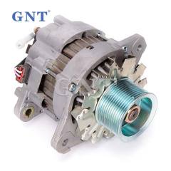 High quality Alternator for CATERPILLAR E320D 34368-02400, A004TU3591, A004TU3591AM, A004TUF091
