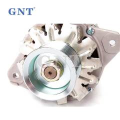 High quality Alternator for CATERPILLAR E320D 3436802400, A004TU3591, A004TU3591ZC, A4TU3591, A4TU3591ZC
