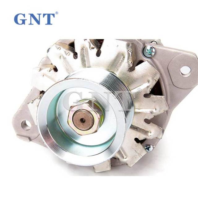High quality Alternator for CATERPILLAR E320D 3436802400, A004TU3591, A004TU3591ZC, A4TU3591, A4TU3591ZC