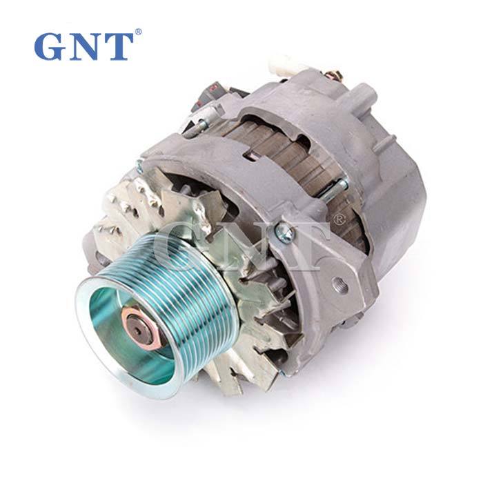 High quality Alternator for CATERPILLAR E320D 3436802400, A004TU3591, A004TU3591ZC, A4TU3591, A4TU3591ZC