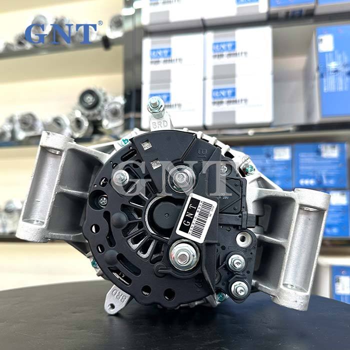 Wholesale Alternator for CATERPILLAR E320D2 124655076, 124655297, CAL10697AS, CAL10697ES, CAL10697GS, CAL10697OS, CAL10697RS