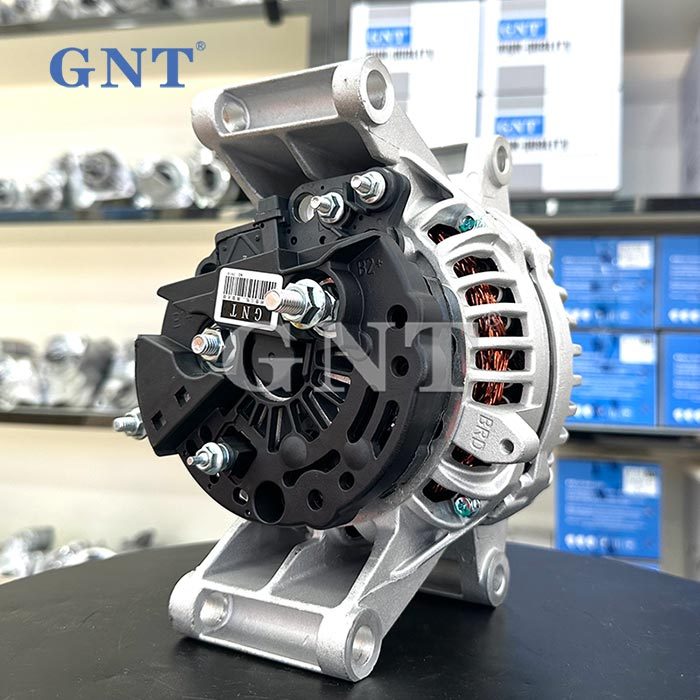 High quality Alternator for CATERPILLAR E320D2 0124655076, 0124655297, 3445081, 344508102, 344508105, 20R0958, 20G5076