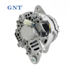 Wholesale 24V 50A 2PK High quality Alternator for CATERPILLAR E320B 3436801100, A004TU3088, A4T66686, A4TU3088, ME017632