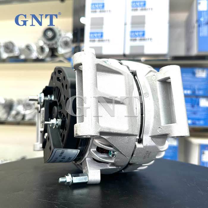 Wholesale Alternator for CATERPILLAR E320D2 124655076, 124655297, CAL10697AS, CAL10697ES, CAL10697GS, CAL10697OS, CAL10697RS