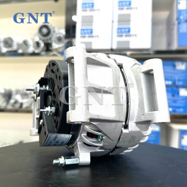Wholesale Alternator for CATERPILLAR E320D2 124655076, 124655297, CAL10697AS, CAL10697ES, CAL10697GS, CAL10697OS, CAL10697RS