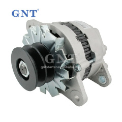 Wholesale 24V 50A 2PK High quality Alternator for CATERPILLAR E320B 3436801100, A004TU3088, A4T66686, A4TU3088, ME017632