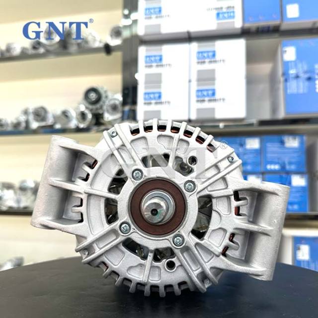 Wholesale Alternator for CATERPILLAR E320D2 124655076, 124655297, CAL10697AS, CAL10697ES, CAL10697GS, CAL10697OS, CAL10697RS