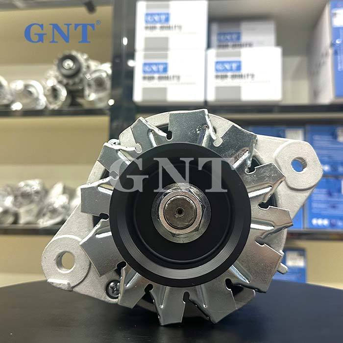 24V 55A 12PK High quality Alternator for CATERPILLAR Excavator 320C 320CL 320D 320DGC 320DLN 320D 320DLRR
