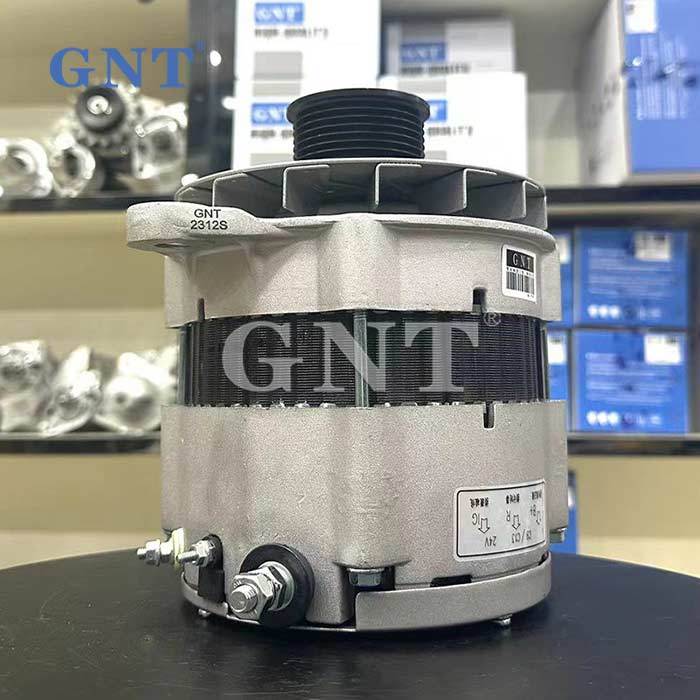Wholesale Alternator for CATERPILLAR ENGINE C7 C9 6L2-274, 6L6-02, 7L6-414, 1012118300, 1012118301, 1012118310, 1012118311