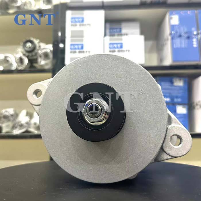 24V 95A 12PK High quality Alternator for CATERPILLAR ENGINE C7 C9 C15 3306 3406E 3126B 12350, 12350M, 12464, 12464M, 12670