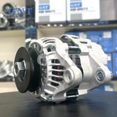 12V 60A 1PK High quality Alternator for CATERPILLAR E301.5 Engine MITSUBISHI L3E L2E K3 L3, K4E, K4M, L3C, L3E A7TA0177