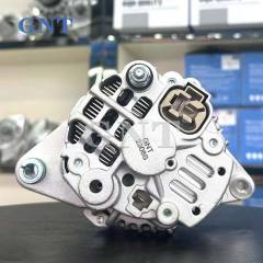 12V 60A 1PK High quality Alternator for CATERPILLAR E301.5 Engine MITSUBISHI L3E L2E K3 L3, K4E, K4M, L3C, L3E A7TA0177
