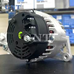 Wholesale Alternator for CATERPILLAR Excavator E312D2 C4.4 Engine 8EL015643-321, 3777677M1, 3777677R1, 62990LJ, 12727N, 12739N