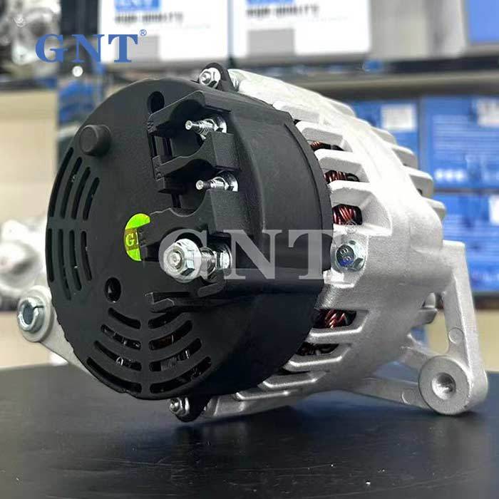 Wholesale Alternator for CATERPILLAR Excavator E312D2 C4.4 Engine 1022118120, 1022118130, 1012101580, 1022111580, 1022118131