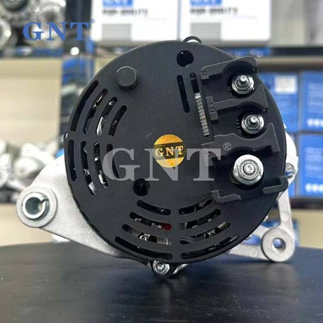 High quality Alternator for CATERPILLAR LOADER 414E C4.4 Engine 225-3144, 225-3145, 252-6256, 346-9825, 383-2557, 113967, 240335