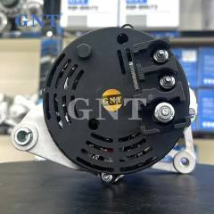 GNT Facotry Wholesale Alternator for CATERPILLAR Excavator E312D2 C4.4 Engine DAN1092, DAN650 By GNT Worldwide shipping