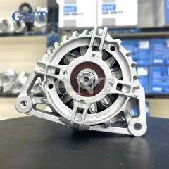 24V/12V 60A/80A/120A 1PK/2PK/6PK/8PK High quality Alternator for CATERPILLAR LOADER 414E 416EST 422E C4.4 C6.6 3054C 3054E E312D2