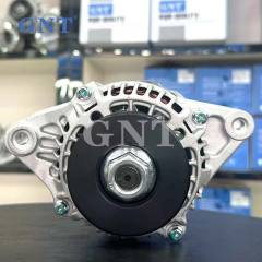 12V 60A 1PK High quality Alternator for CATERPILLAR E301.5 Engine MITSUBISHI L3E L2E K3 L3, K4E, K4M, L3C, L3E A7TA0177