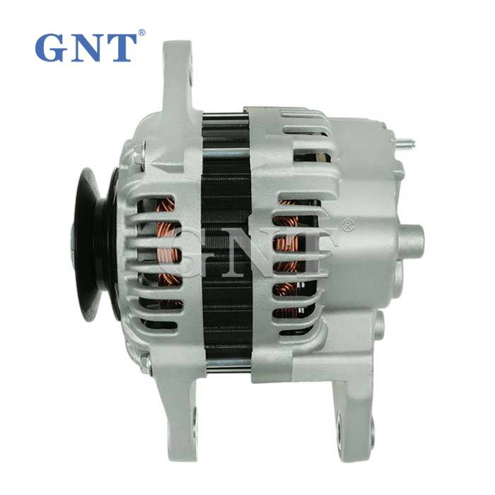 Wholesale High quality Alternator for CATERPILLAR SKID STEER 242D, 246D, 257D, 259D, 262D 397-9953, ALT5492, 14321113, A80630