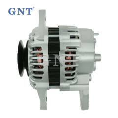 Wholesale High quality Alternator for CATERPILLAR SKID STEER 242D, 246D, 257D, 259D, 262D 397-9953, ALT5492, 14321113, A80630