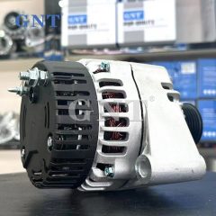 High quality Alternator for MASSEY FERGUSON AGRICULTURAL TRACTOR MF-7415 4287014F1, 42870142, 4287014M3, 4287014M4