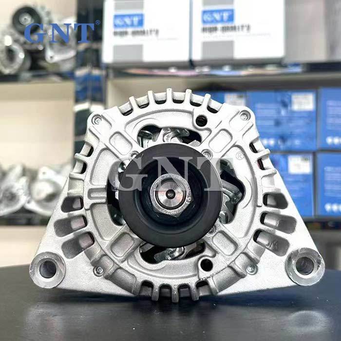 High quality Alternator for MASSEY FERGUSON AGRICULTURAL TRACTOR MF-7415 4287014F1, 42870142, 4287014M3, 4287014M4