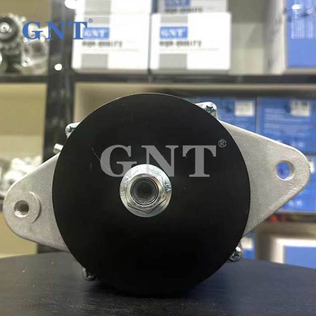 Alternator for CATERPILLAR 3306 Engine 0122469002, 0986043437, AT85458, SE501345, TY6681, LRA02461, LRA2461, 3078115, 4060811