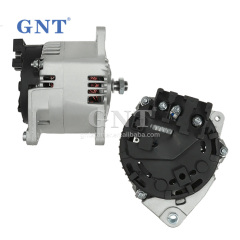 High quality Alternator for CATERPILLAR LOADER E3054C C4.4 Engine 2253144, 2253145, 2526256, 3469825, 3832557, 5300540, 5301440