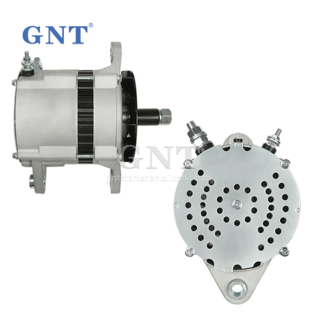 Wholesale Alternator for CATERPILLAR 3306 Engine 75263297, 0122469004, 110416, 111261, 11039152, 7254N, 12060N, UA1114IR