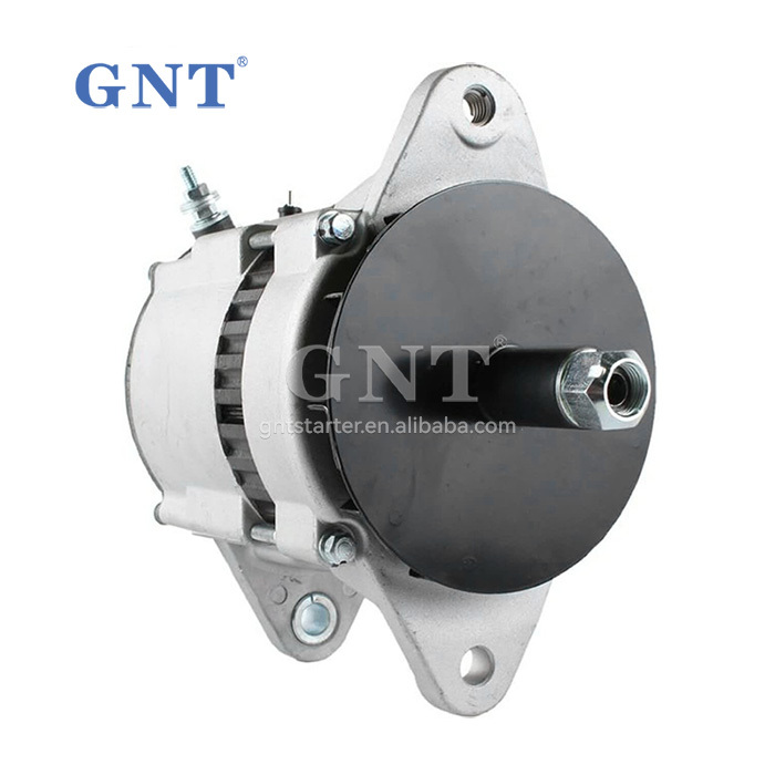 Wholesale Alternator for CATERPILLAR 3306 Engine 75263297, 0122469004, 110416, 111261, 11039152, 7254N, 12060N, UA1114IR