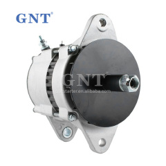 Wholesale Alternator for CATERPILLAR 3306 Engine 75263297, 0122469004, 110416, 111261, 11039152, 7254N, 12060N, UA1114IR