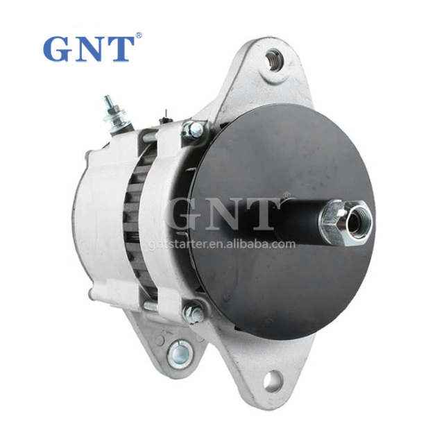 Alternator for CATERPILLAR PIPELAYER 583K 0R3667, 0R3668, 0R3669, 1005045, 1005046, 1005047, 122469004, 1117236, 1117239, 1117248