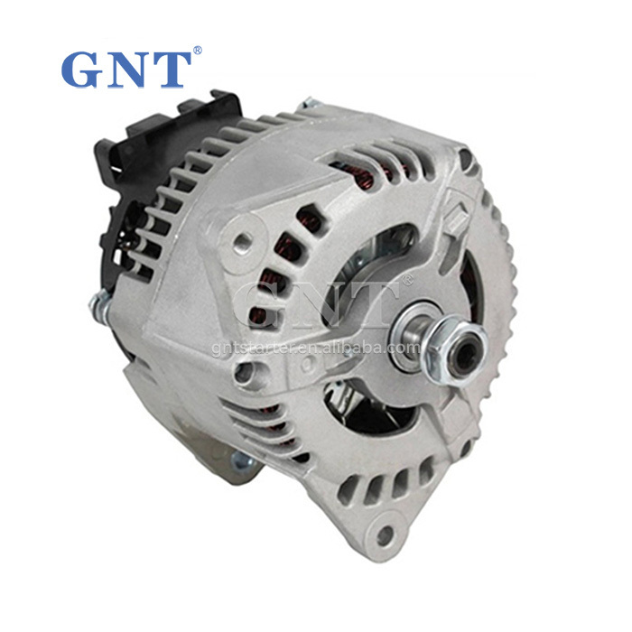 High quality Alternator for CATERPILLAR Excavator E3054C C4.4 Engine 2871A304, 2871A305, 2871A310, 3832557, 3053661, 3439825