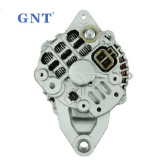 12V 80A 1PK High quality Alternator for CATERPILLAR WHEEL LOADER 908H2 1G39864011, 1G39864012, 3979953