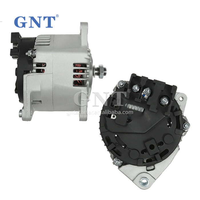 High quality Alternator for CATERPILLAR Excavator E3054C C4.4 Engine 2871A304, 2871A305, 2871A310, 3832557, 3053661, 3439825