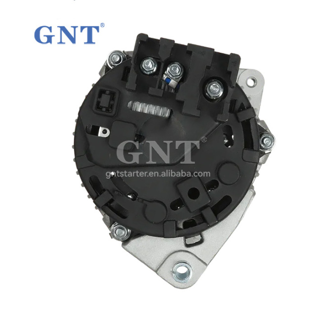 High quality Alternator for CATERPILLAR Excavator E3054C C4.4 Engine 2871A304, 2871A305, 2871A310, 3832557, 3053661, 3439825