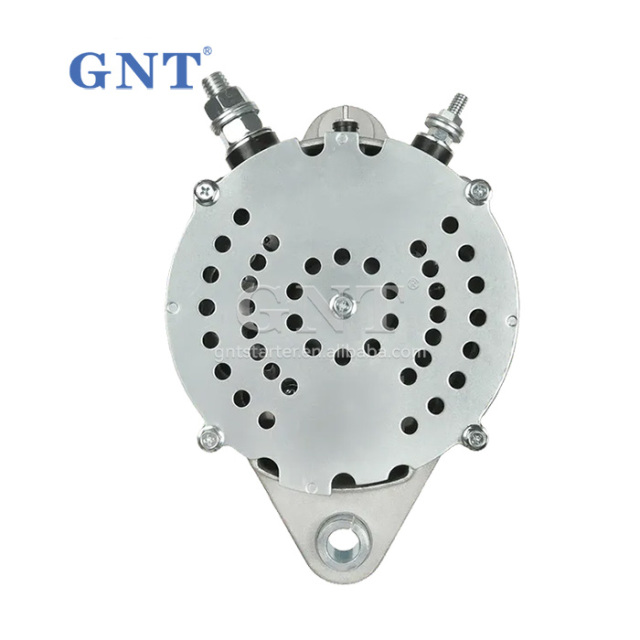 Alternator for CATERPILLAR PIPELAYER 583K 0R3667, 0R3668, 0R3669, 1005045, 1005046, 1005047, 122469004, 1117236, 1117239, 1117248