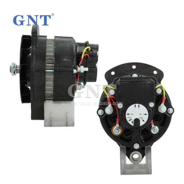 Wholesale 24V 35A High quality Alternator for CATERPILLAR 3176B 3176C 3196 3208 3406 3408 3412 ENGINE & MARINE ENGINE