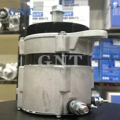 Alternator for CATERPILLAR PIPELAYER 583H 0-122-469-002, 0-122-469-004, 0-986-043-437, 5S9088, 9G9538 ,OR5206, 19010001-12B1