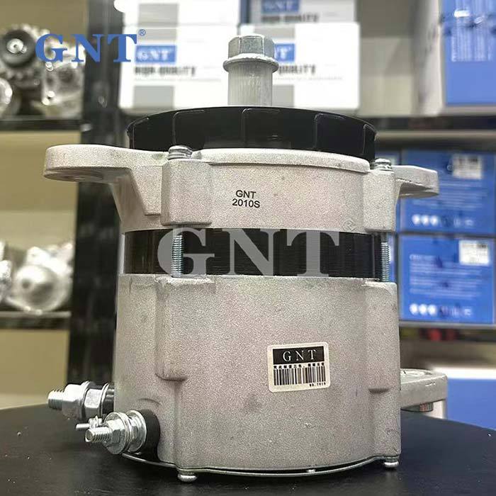 Alternator for CATERPILLAR 3306 Engine 0122469002, 0986043437, AT85458, SE501345, TY6681, LRA02461, LRA2461, 3078115, 4060811