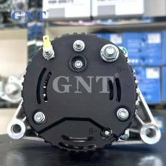 High quality Alternator for MASSEY FERGUSON AGRICULTURAL TRACTOR MF-7140 11203565, 11203828, AAK5711, AAK5761, AAN5746, 114808