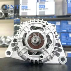 24V 55A High quality GNT Alternator for LIEBHERR A311 Excavator 01183618, 1182041, 1183437, 1183618, 0118-1739, 0118-2041