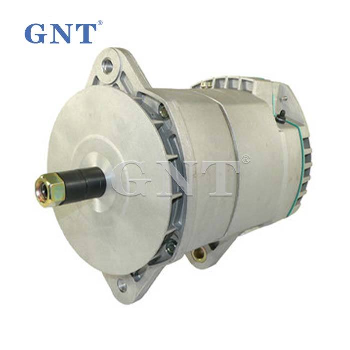 GNT Factory Wholesale 24V 75A Alternator for CATERPILLAR 789 785 784 TRUCK 0R-3615, 3E-7577
