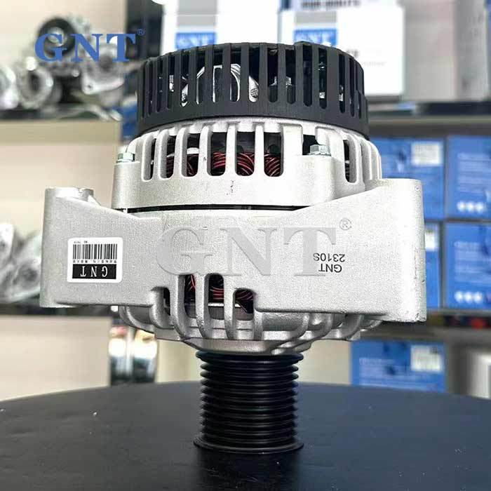 12V 120A High quality Alternator for MASSEY FERGUSON MF-6470 TRACTOR 4287014F1, 4287014M2, 4287014M3, 4287014M4, 20723N, 114671