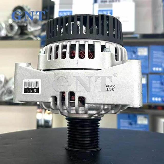 12V 120A High quality Alternator for MASSEY FERGUSON MF-6470 TRACTOR 4287014F1, 4287014M2, 4287014M3, 4287014M4, 20723N, 114671