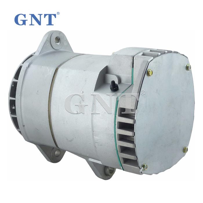 GNT Factory Wholesale DELCO REMY Alternator for CATERPILLAR ENGINES 90-01-3030N, 90013030N, 90-01-3158, 90013158